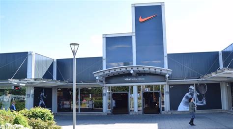 nike shop junction 32 castleford.